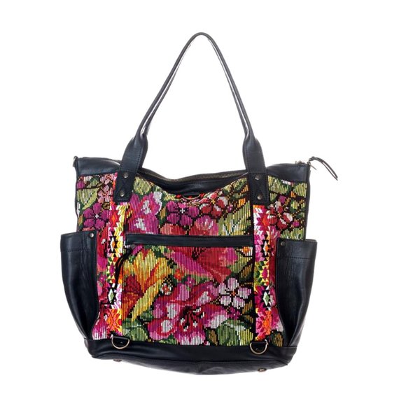 Nena and Co. The Perfect Bag